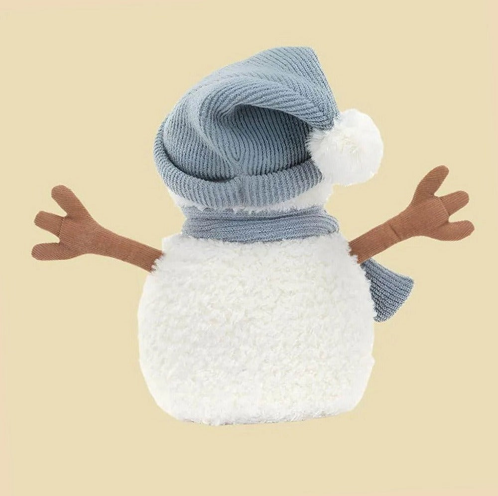 Sammie Snowman
