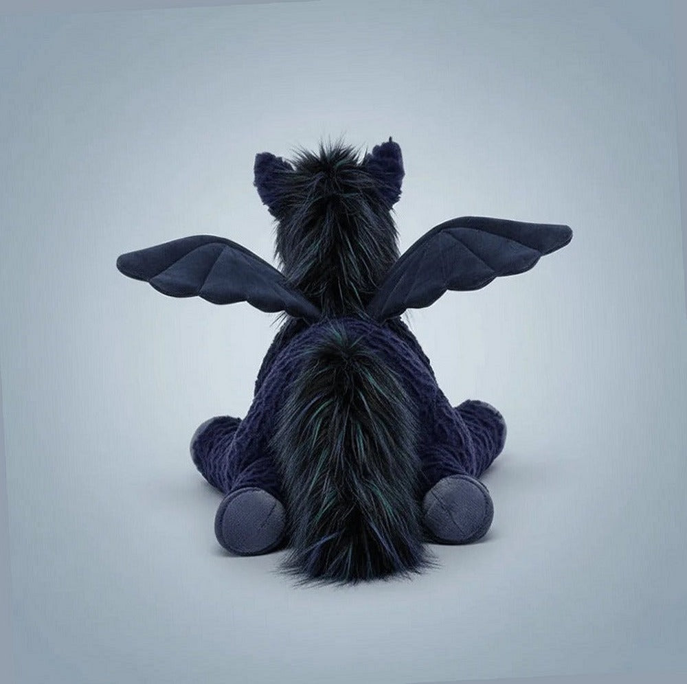 Seraphina Pegasus