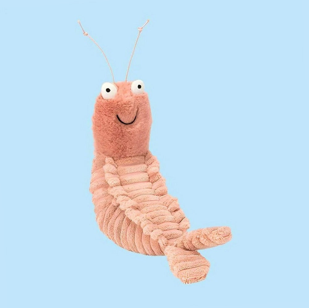 Sheldon Shrimp