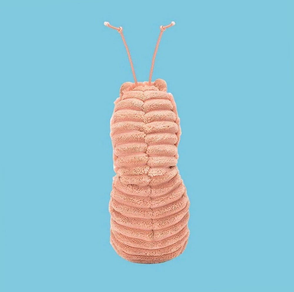 Sheldon Shrimp