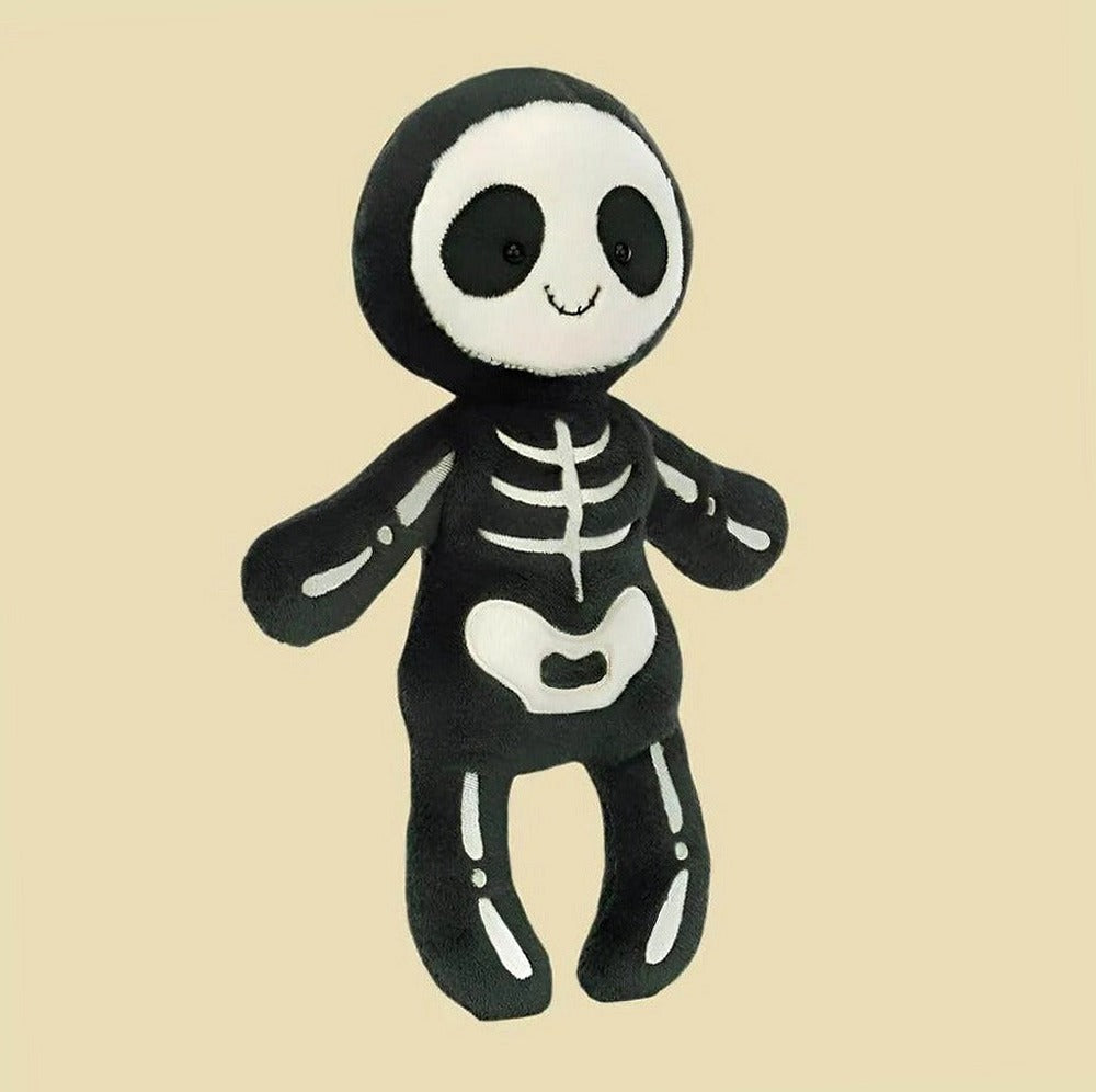 Skeleton Bob
