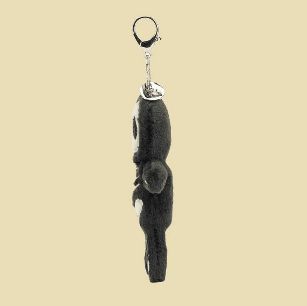 Skeleton Bob Bag Charm