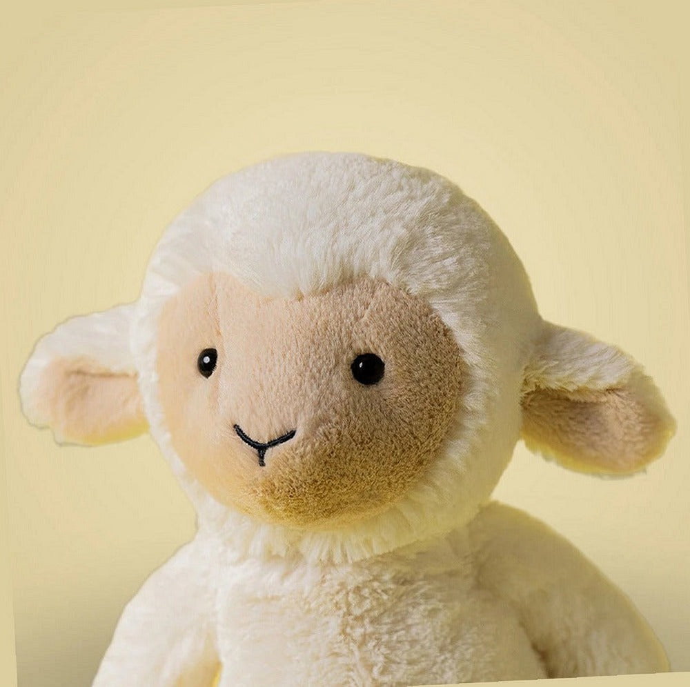 Skipson Lamb – soft plush toy, view 2