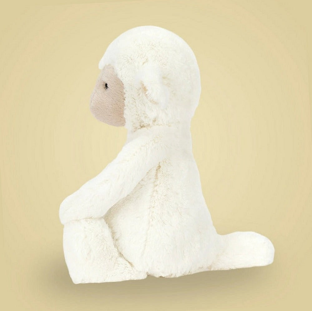 Skipson Lamb – soft plush toy, view 3