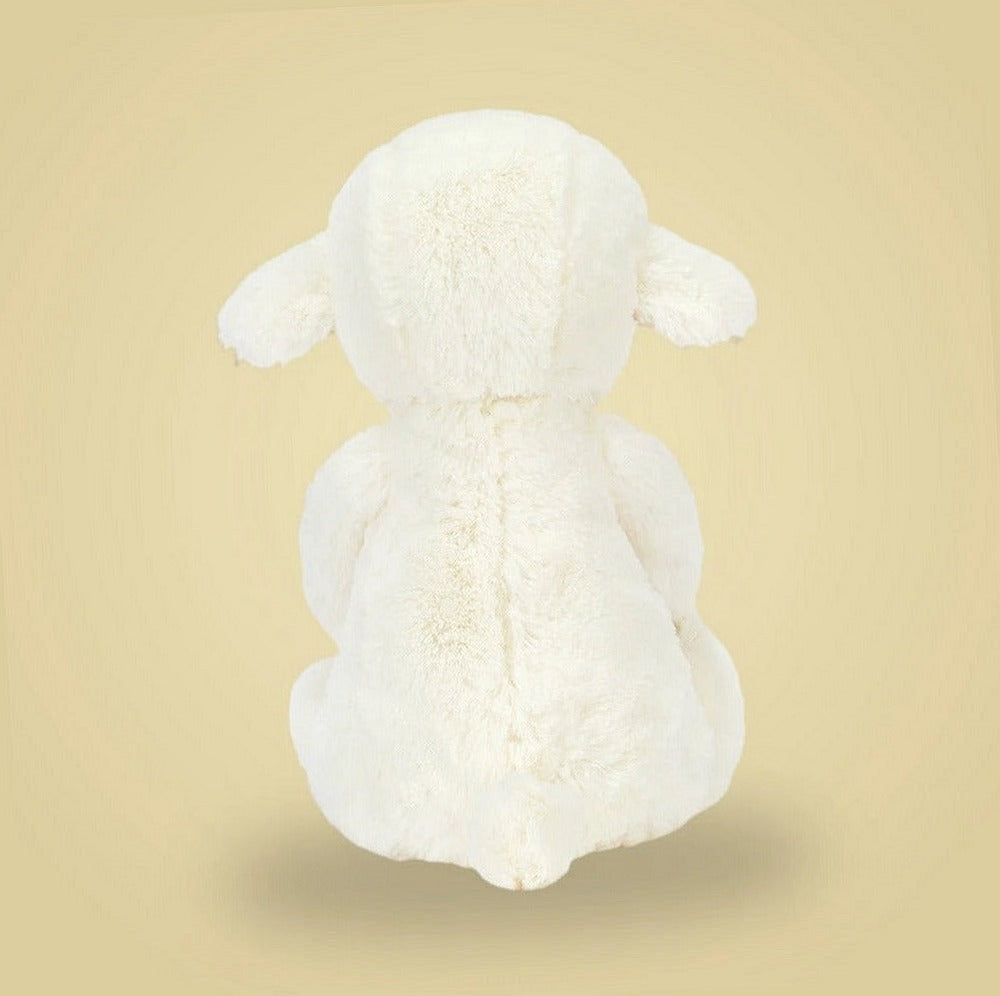 Skipson Lamb – soft plush toy, view 4