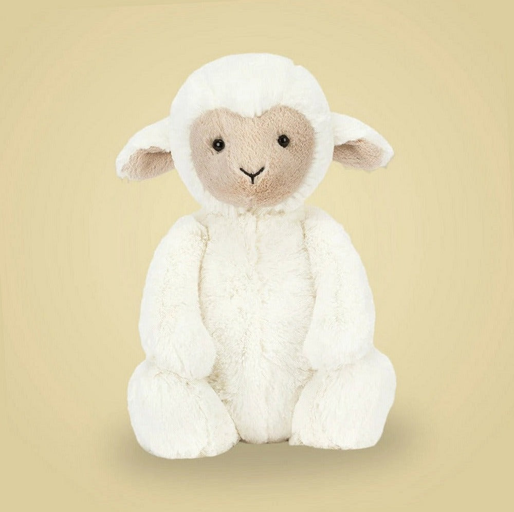 Skipson Lamb – soft plush toy, view 5