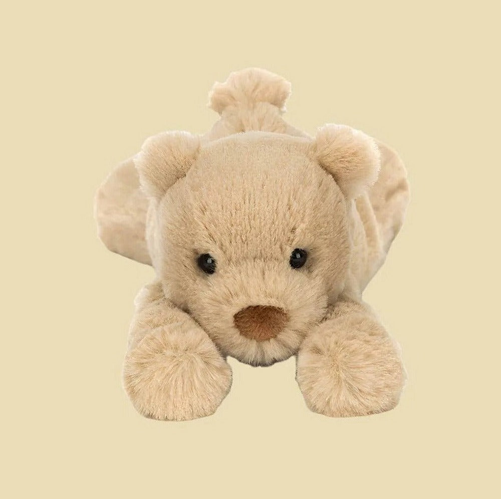 Smudge Bear