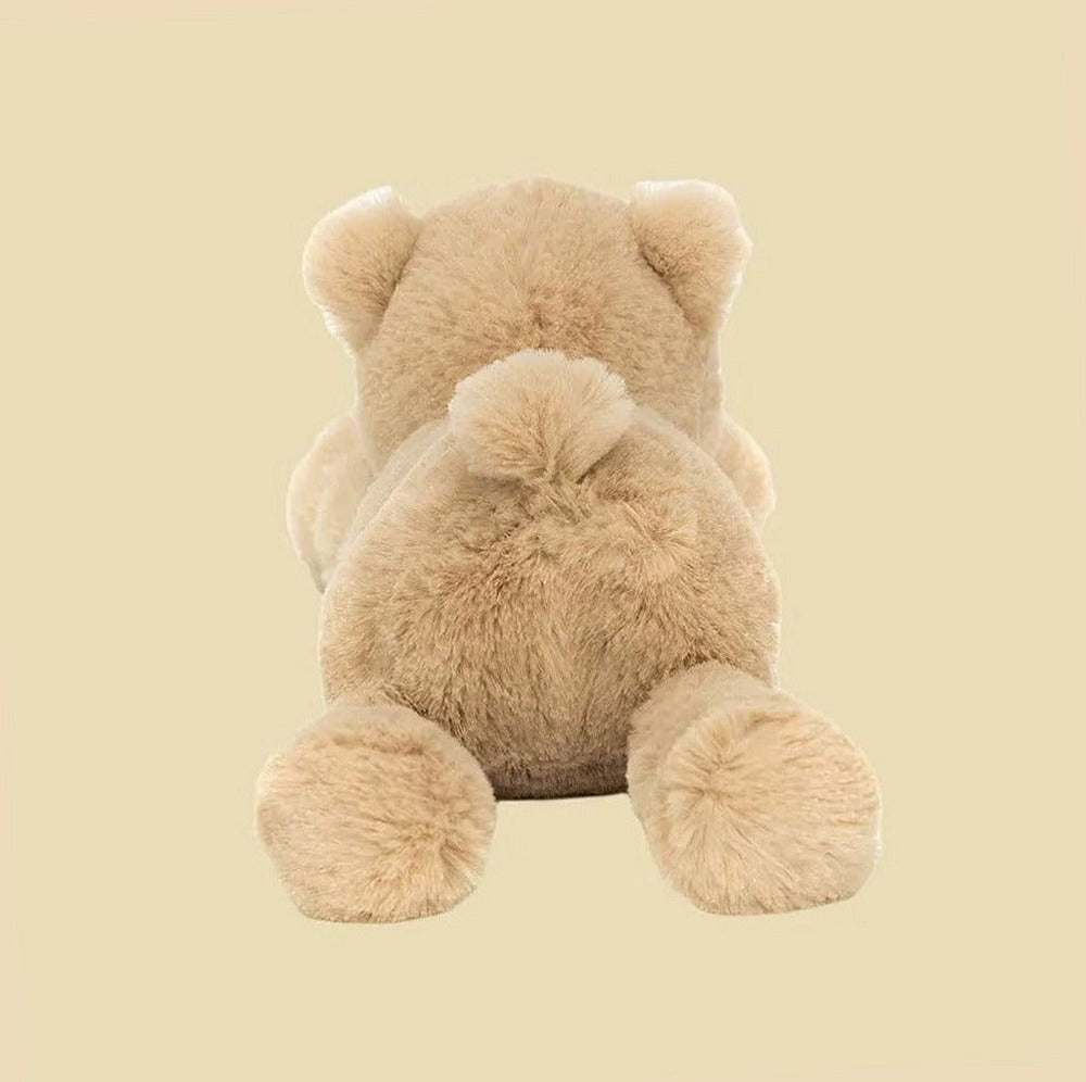 Smudge Bear