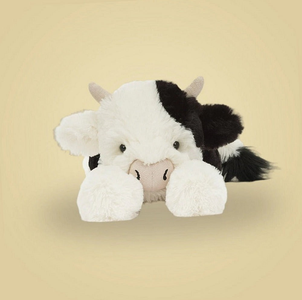 Smudge Cow – soft plush toy, view 5