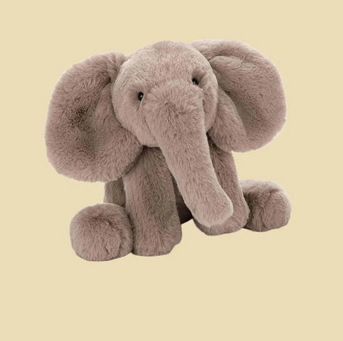 Smudge Elephant