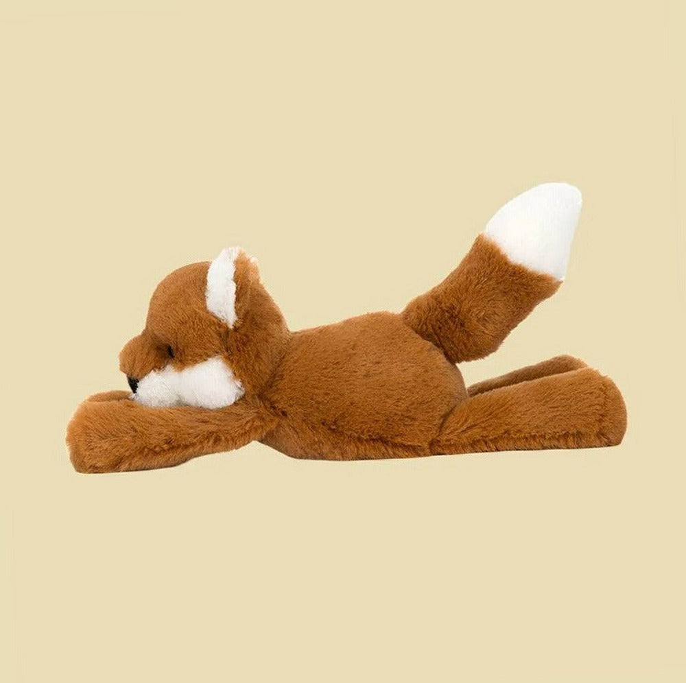 Smudge Fox