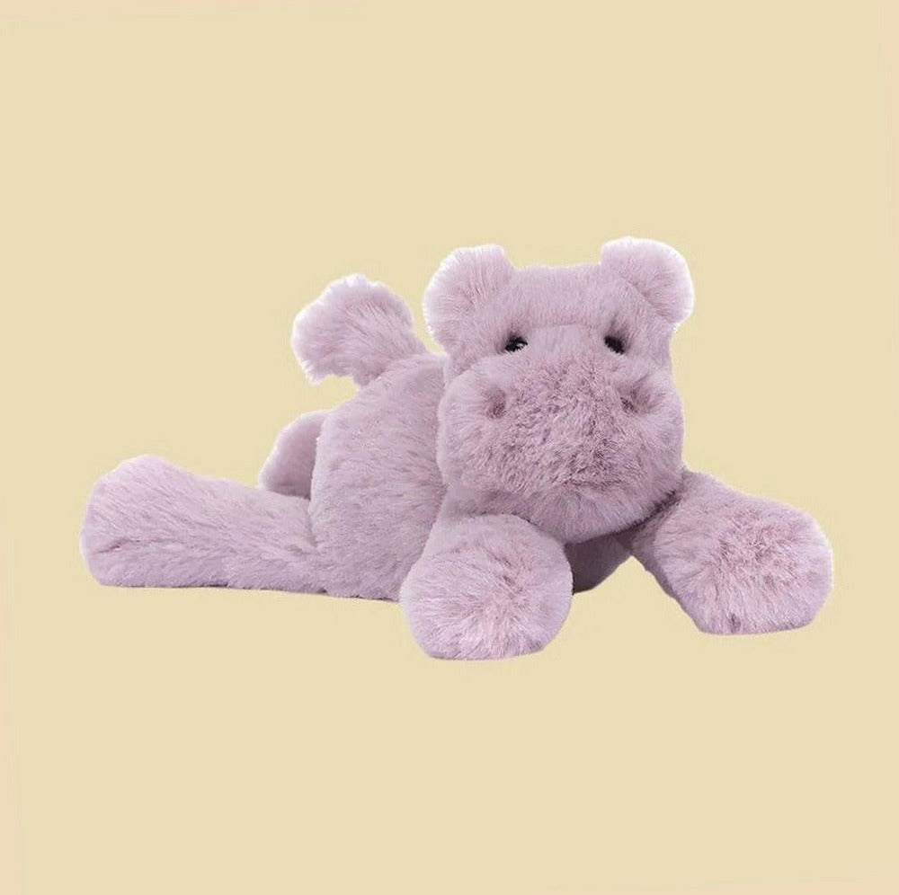 Smudge Hippo