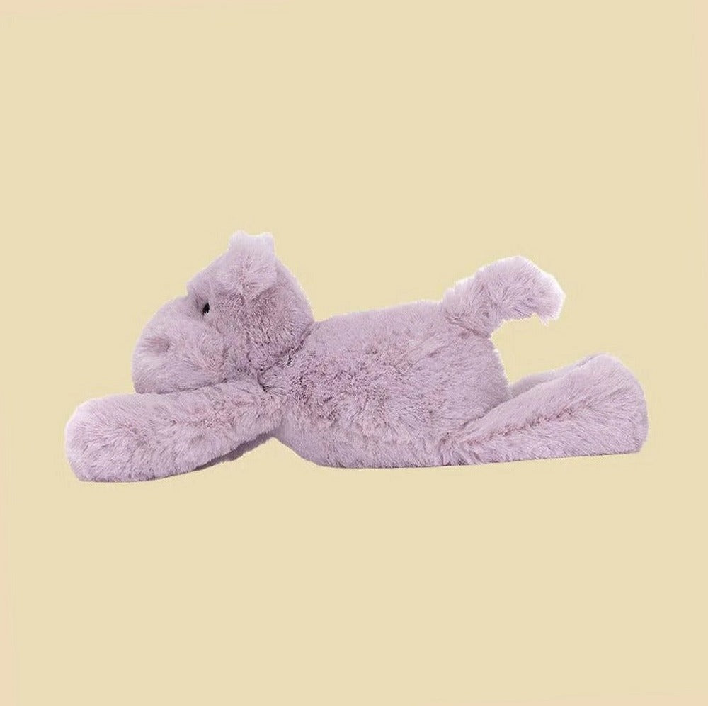 Smudge Hippo