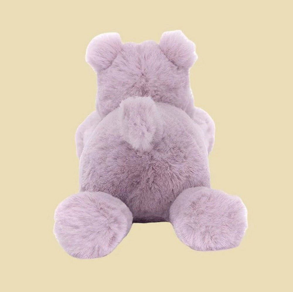Smudge Hippo
