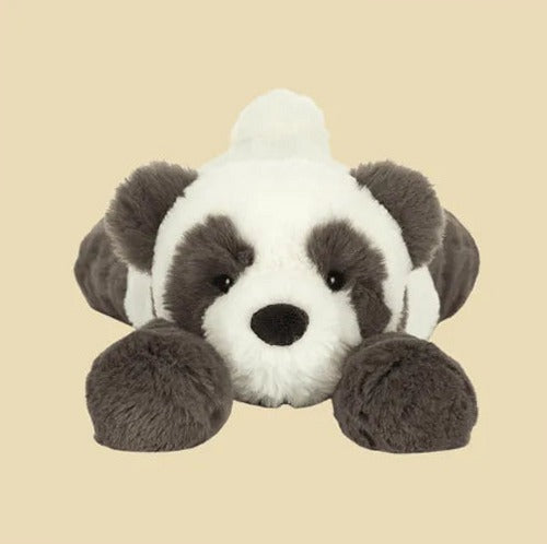 Smudge Panda