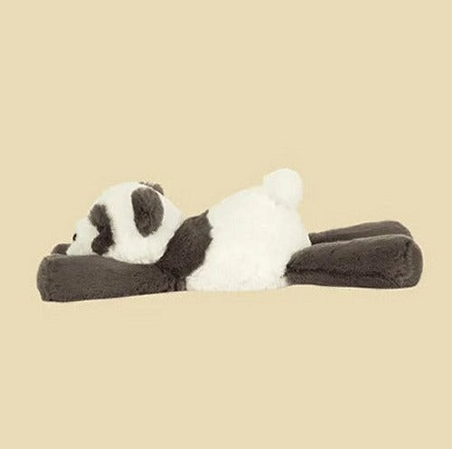 Smudge Panda
