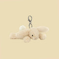 Smudge Rabbit Bag Charm