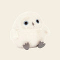 Snowy Owling