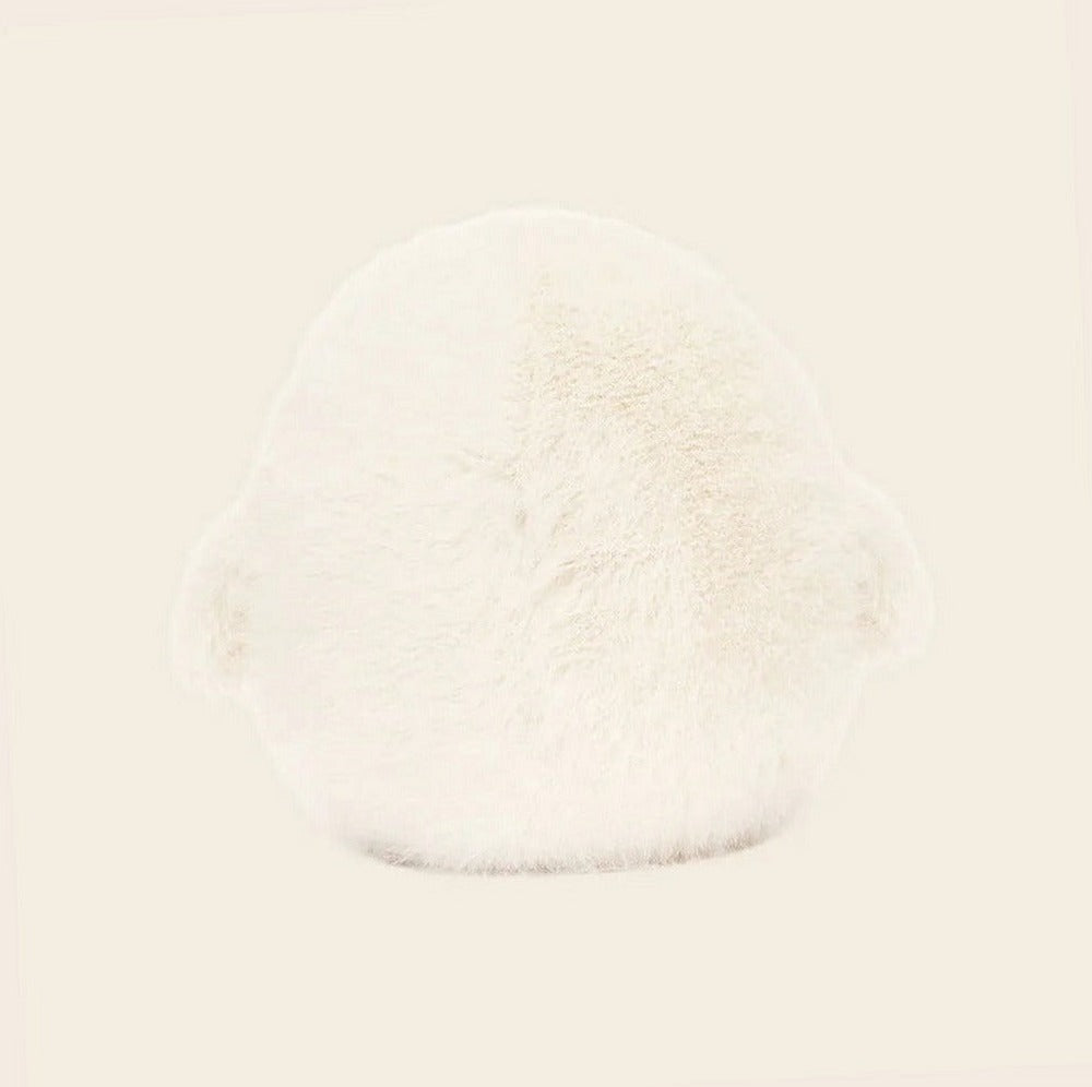 Snowy Owling