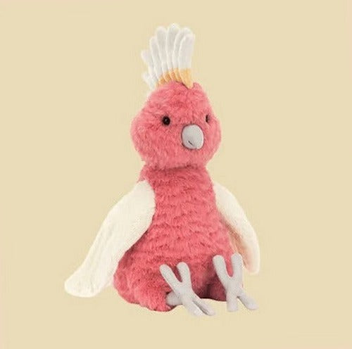 Squawkatoo