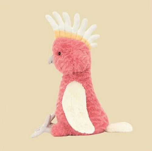 Squawkatoo