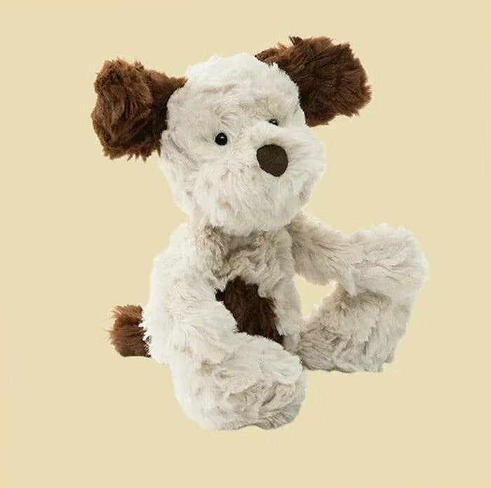 Squiggles Puppy