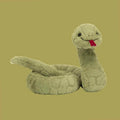 Stevie Snake