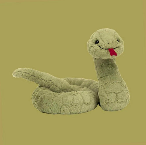 Stevie Snake