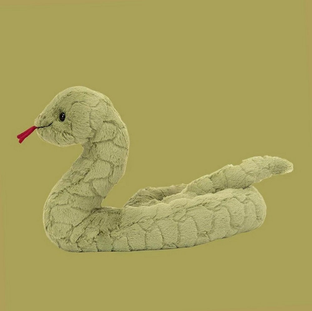 Stevie Snake