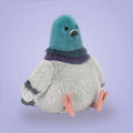 Strutton Pigeon – soft plush toy