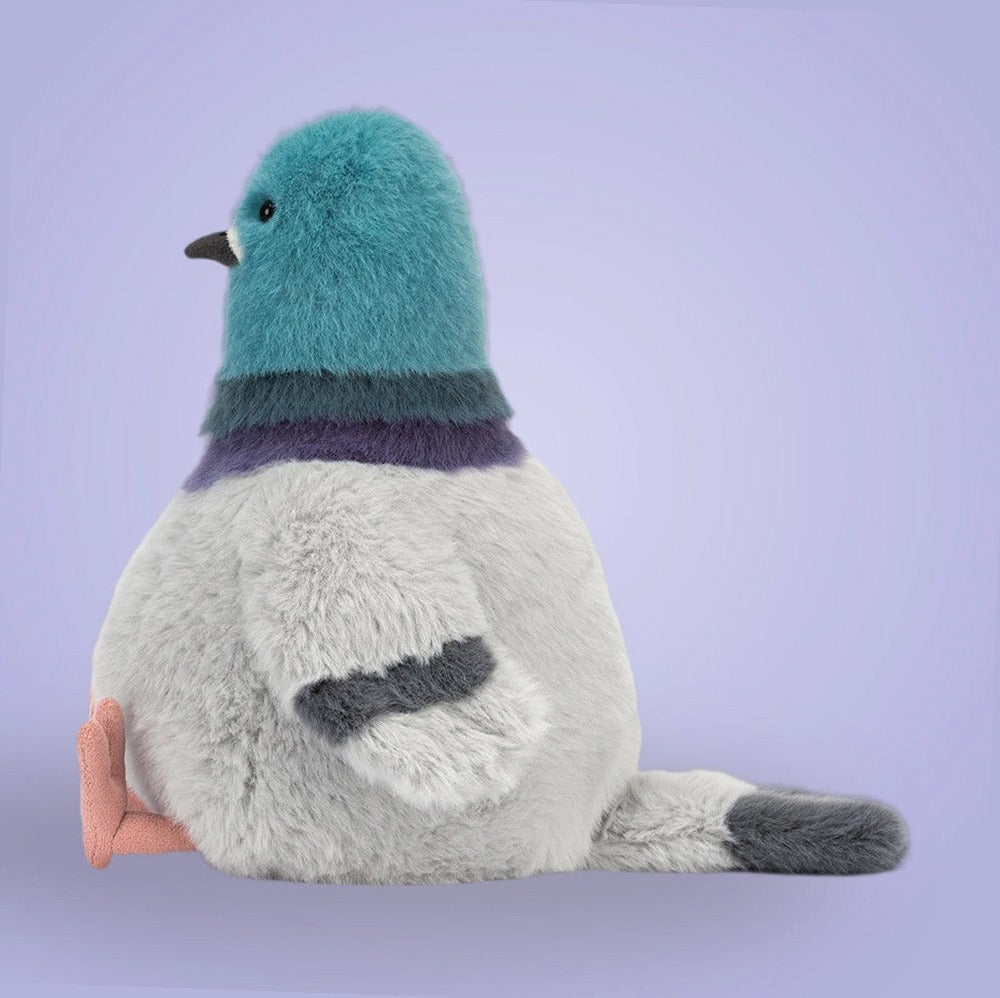 Shop Strutton Pigeon – The Plush Studios