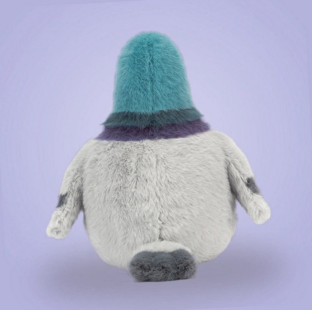 Strutton Pigeon – soft plush toy, view 4