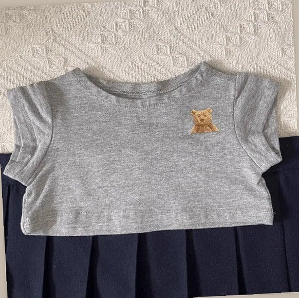 T-Shirt for Bartholomew Bear