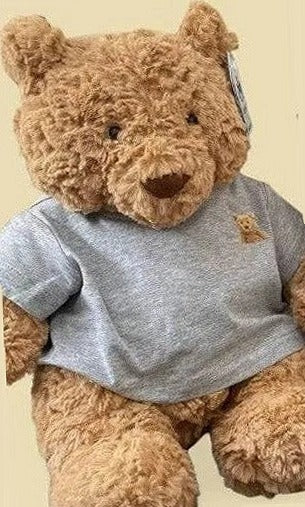 T-Shirt for Bartholomew Bear