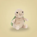 Thimble Turtle – soft plush toy