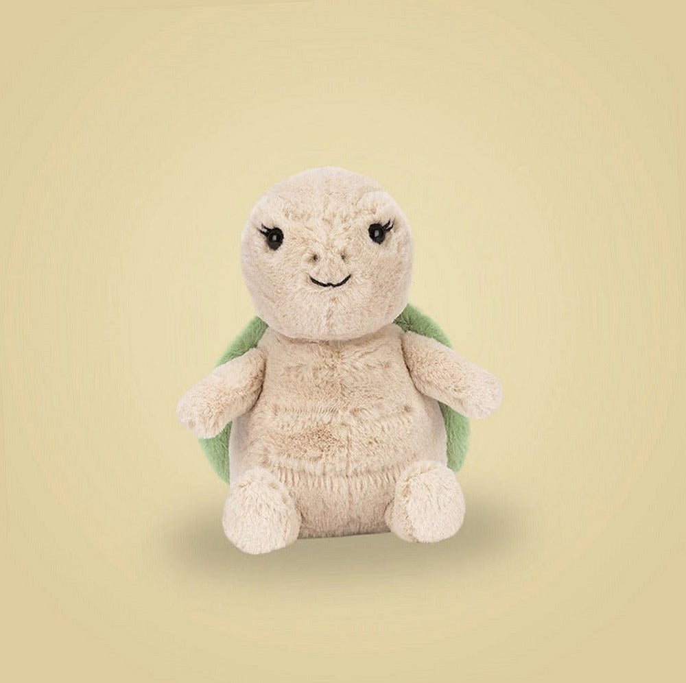 Thimble Turtle – soft plush toy, view 5