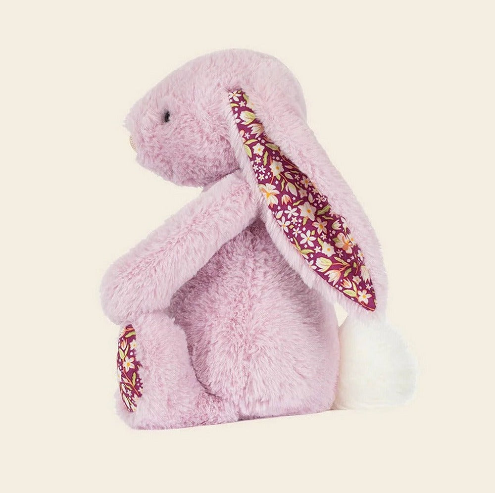 Thistlepop Blossom Luxe Bunny