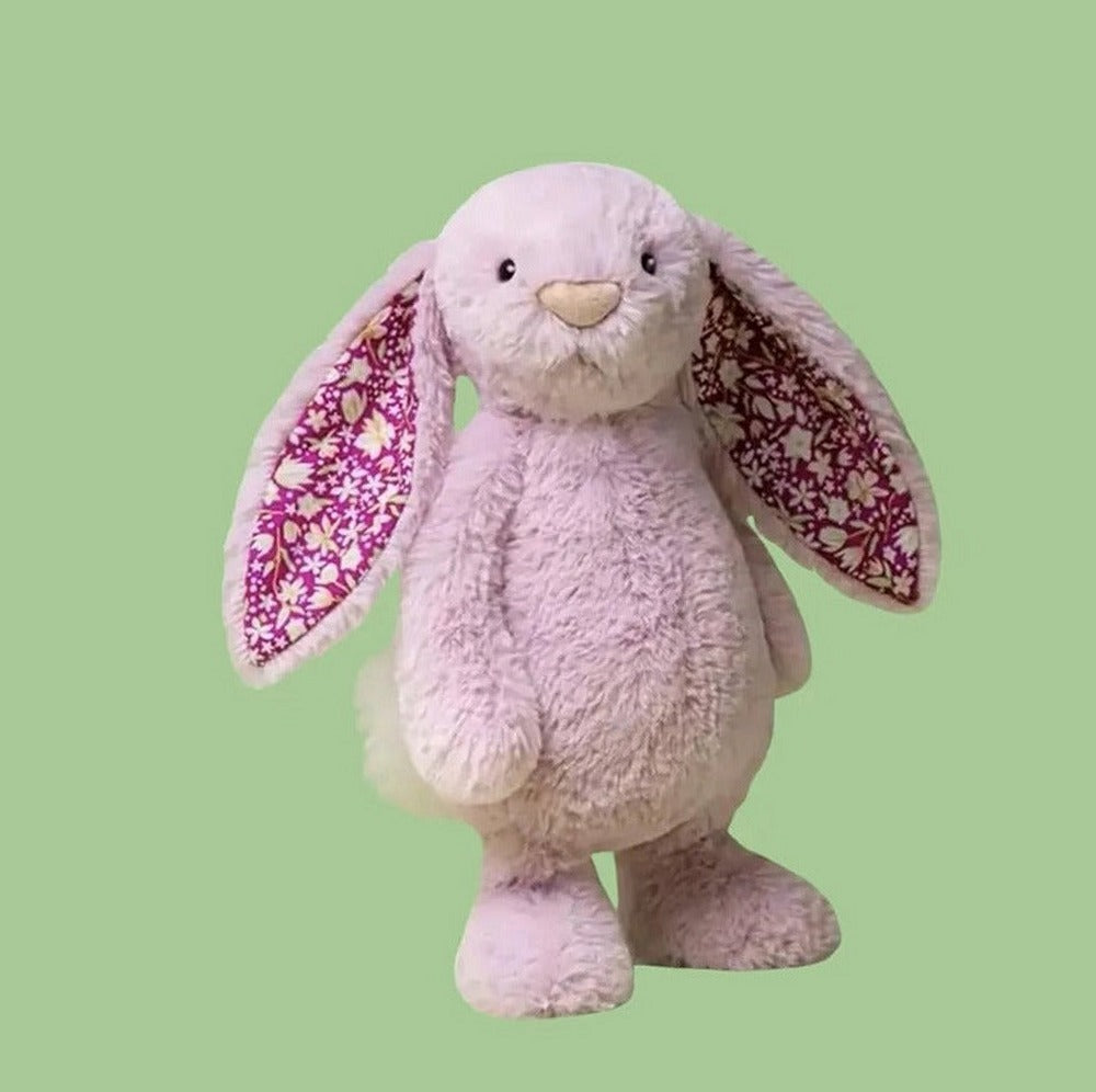 Thistlepop Blossom Luxe Bunny