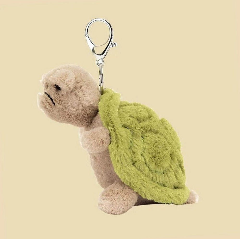 Timmy Turtle Bag Charm