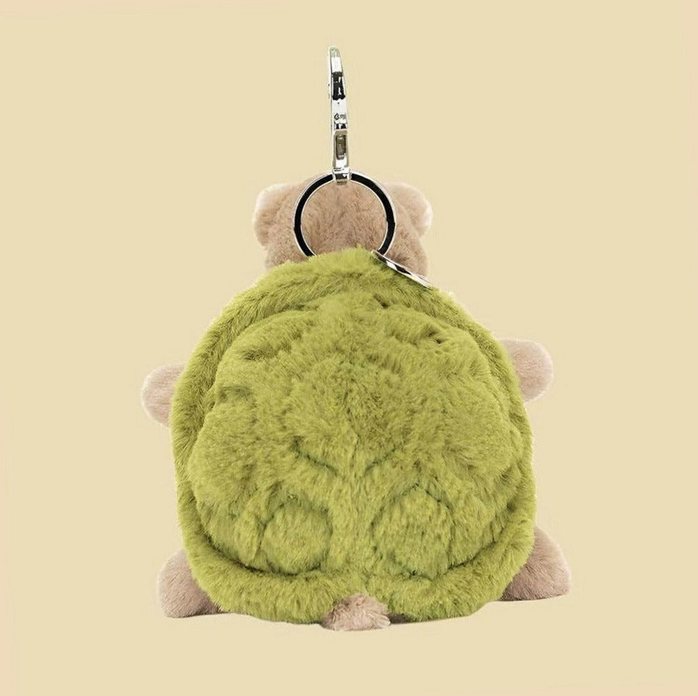 Timmy Turtle Bag Charm
