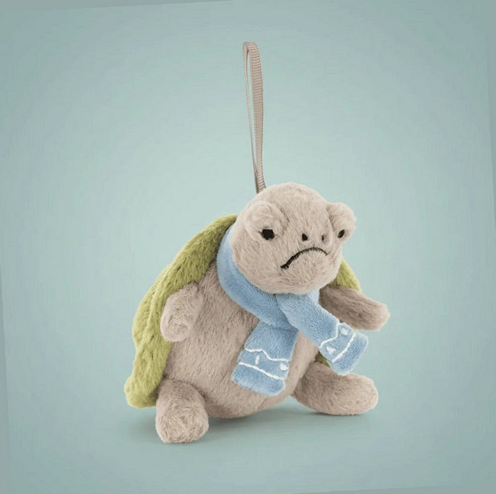 Timmy Turtle Decoration