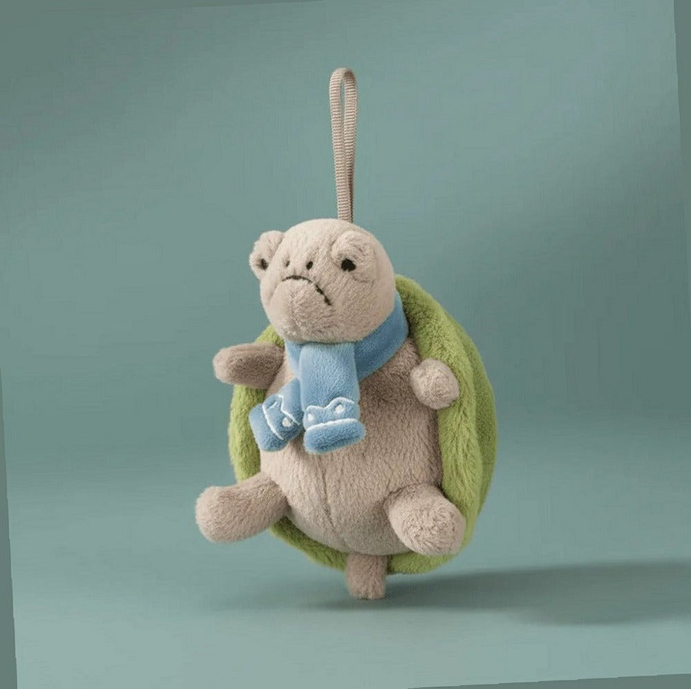 Timmy Turtle Decoration