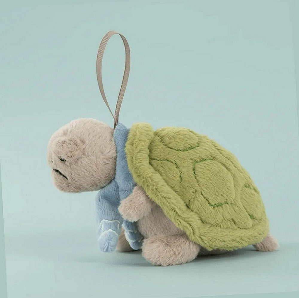 Timmy Turtle Decoration