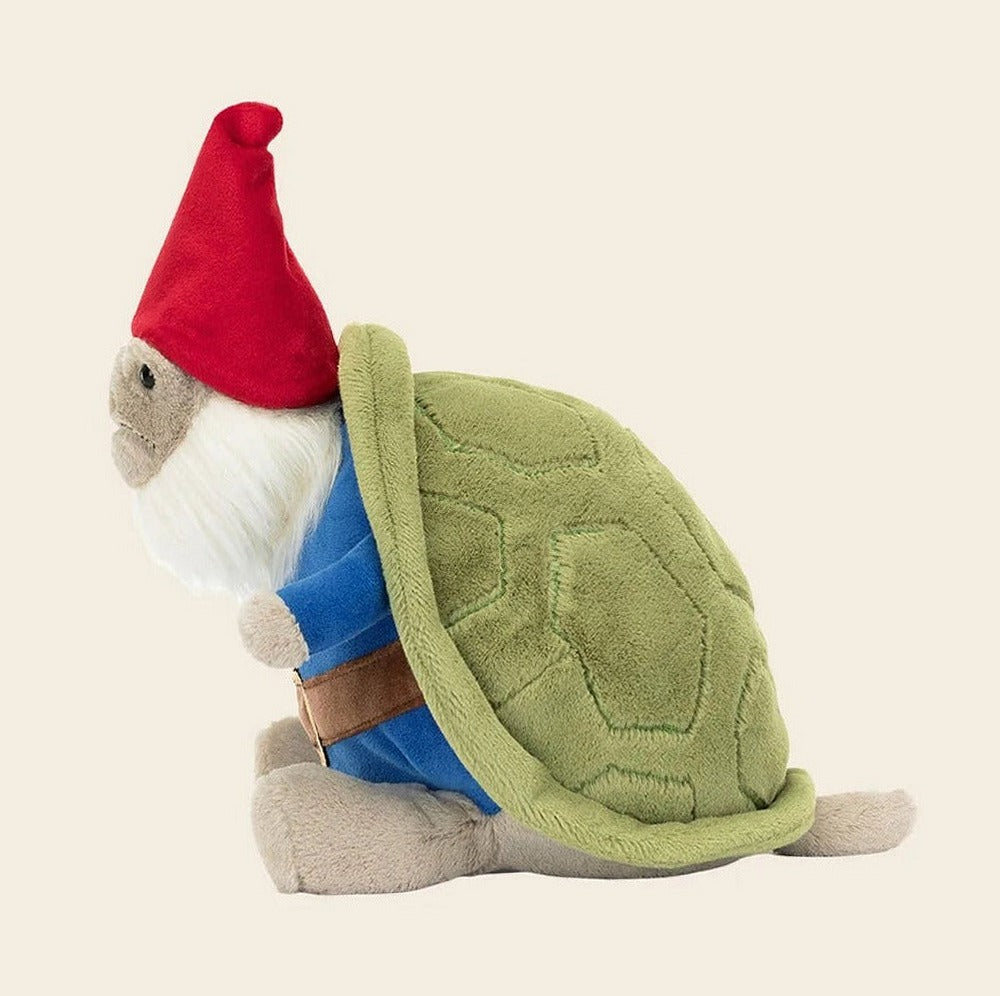 Timmy Turtle 'Garden Gnome'