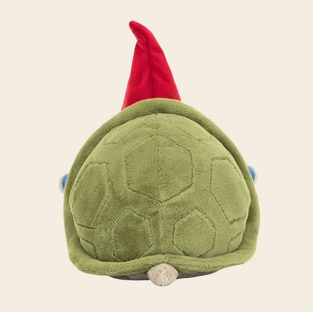Timmy Turtle 'Garden Gnome'