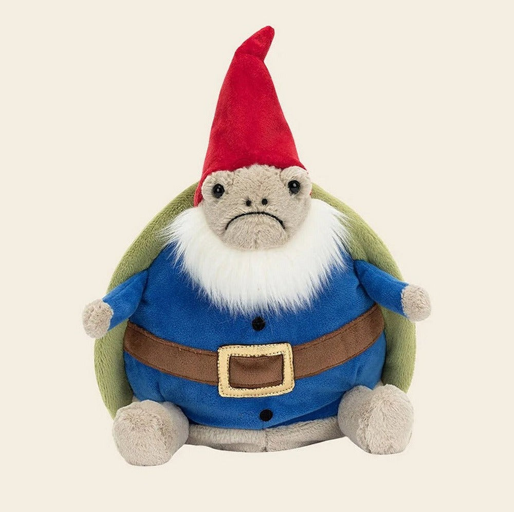 Timmy Turtle 'Garden Gnome'