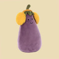 Toastie Vivacious Aubergine