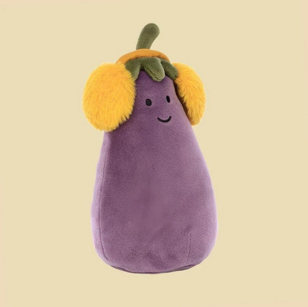 Toastie Vivacious Aubergine