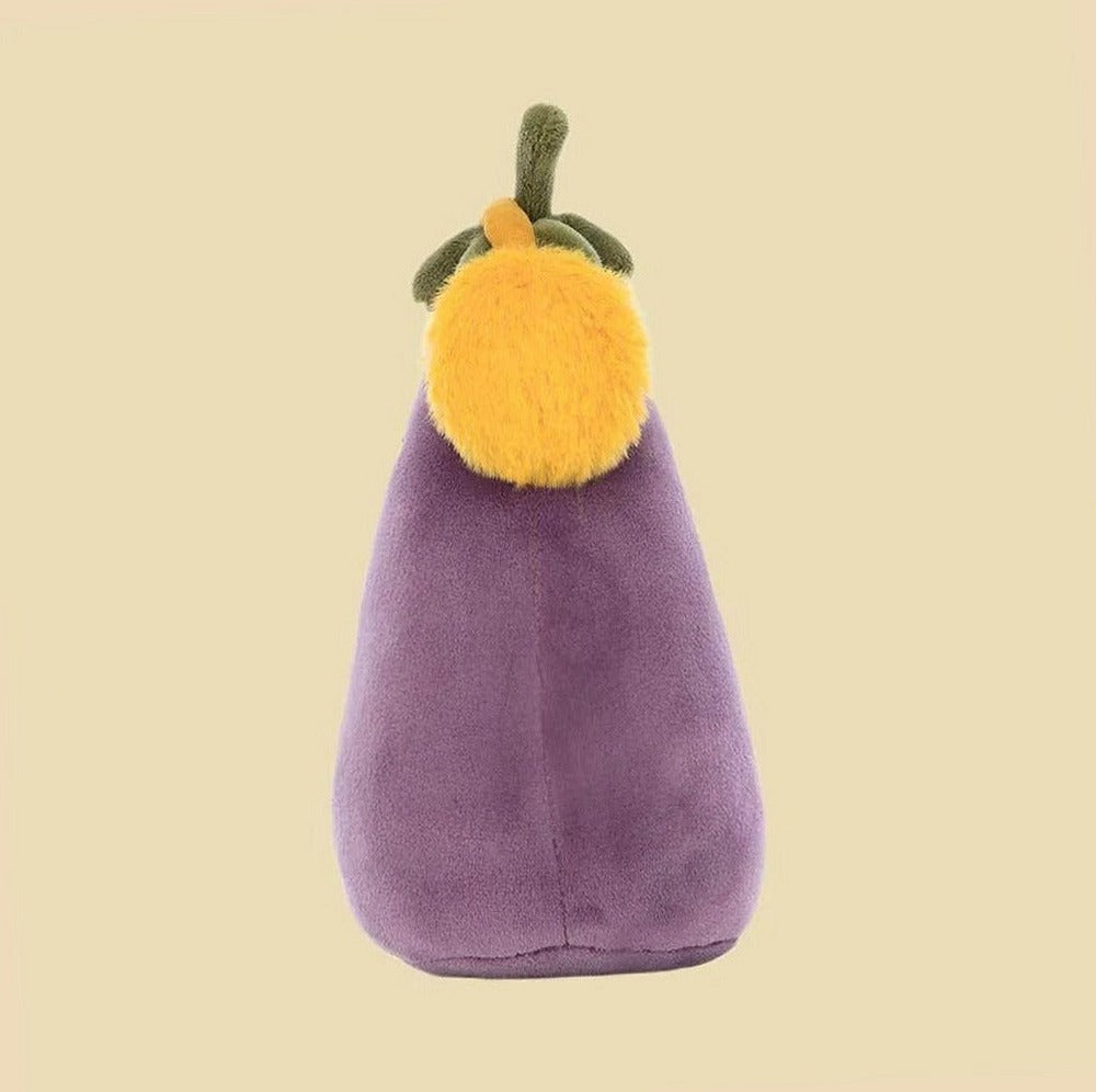 Toastie Vivacious Aubergine