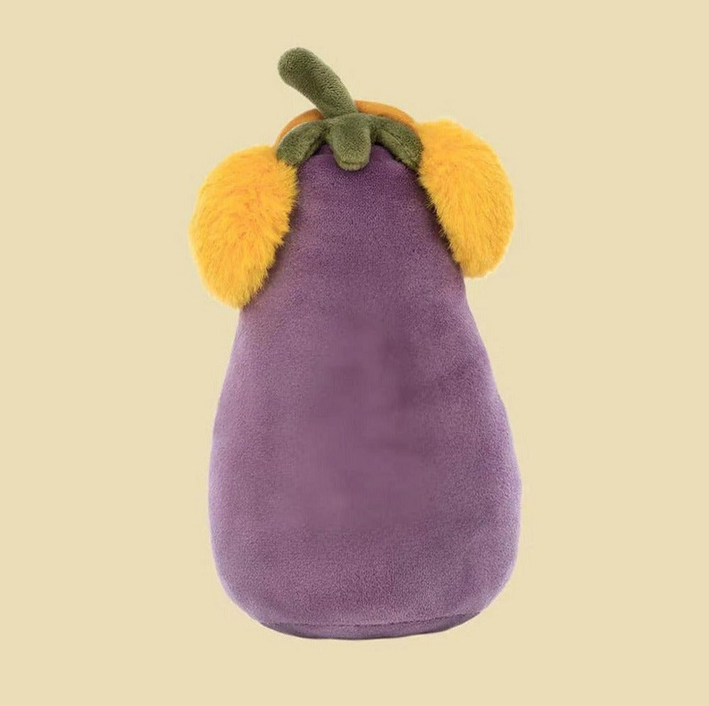Toastie Vivacious Aubergine